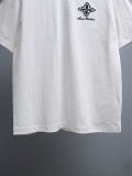 定番人気！2026 ルイヴィトン 新作 半袖Tシャツ コピー