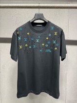 《人気★》2026 ルイヴィトン 新作 半袖Tシャツ スーパーコピー