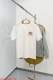 注目アイテム☆  2026 エルメス 新作 半袖Tシャツ 偽物