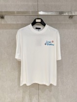 売上総額１位！2026 ルイヴィトン 新作 半袖Tシャツ スーパーコピー
