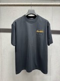 目を惹くカラー 2026 ルイヴィトン 新作 半袖Tシャツ スーパーコピー