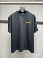 目を惹くカラー 2026 ルイヴィトン 新作 半袖Tシャツ スーパーコピー