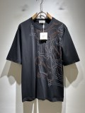 《人気★》 2026 エルメス 新作 半袖Tシャツ スーパーコピー