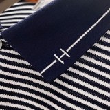 【使い勝手抜群】 2026 エルメス 新作 半袖Tシャツ コピー