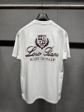 おすすめ 2026 ルイヴィトン 新作 半袖Tシャツ 偽物