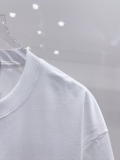 目を惹くカラー 2026 エルメス 新作 半袖Tシャツ スーパーコピー