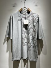 注目アイテム♡ 2026 エルメス 新作 半袖Tシャツ 偽物