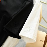 累積売上総額第１位！ 2026 エルメス 新作 半袖Tシャツ コピー 2色