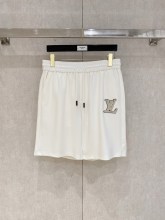 【即発】★ 2026 ルイヴィトン 新作 ショートパンツ 偽物