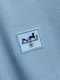 最安値挑戦  2026 エルメス 新作 半袖Tシャツ 偽物