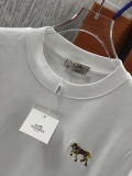 絶対欲しい！ 2026 エルメス 新作 半袖Tシャツ コピー