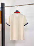 使い勝手良 2026 グッチ 新作 半袖Tシャツ コピー
