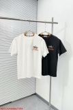 注目アイテム☆  2026 エルメス 新作 半袖Tシャツ 偽物