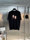 定番人気！2026 ルイヴィトン 新作 半袖Tシャツ 偽物
