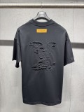 高品質 2026 ルイヴィトン 新作 半袖Tシャツ コピー
