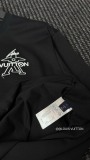 絶対欲しい！2026 ルイヴィトン 新作 半袖Tシャツ コピー