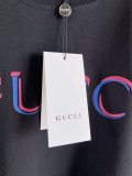 新色登場☆ 2026 グッチ 新作 半袖Tシャツ コピー