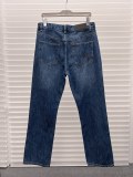 【大特価】 2026 エルメス 新作 ジーンズ 偽物