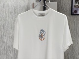 超希少！ 2026 エルメス 新作 半袖Tシャツ コピー