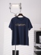 すぐ届く 2026 ルイヴィトン 新作 半袖Tシャツ 偽物