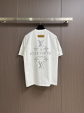 人気No1★ 2026 ルイヴィトン 新作 半袖Tシャツ コピー