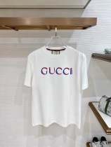 人気No1★ 2026 グッチ 新作 半袖Tシャツ スーパーコピー