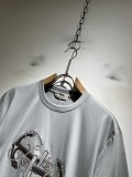 入手困難品！ 2026 エルメス 新作 半袖Tシャツ スーパーコピー