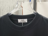 使い勝手良し 2026 エルメス 新作 半袖Tシャツ スーパーコピー