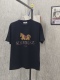 使い勝手良し 2026 エルメス 新作 半袖Tシャツ スーパーコピー