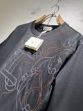 《人気★》 2026 エルメス 新作 半袖Tシャツ スーパーコピー