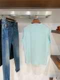 世界中で大人気♪ 2026 エルメス 新作 半袖Tシャツ 偽物