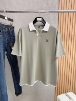 【大特価】2026 ルイヴィトン 新作 半袖Tシャツ 偽物