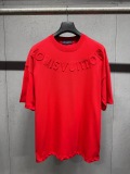 使い勝手良し 2026 ルイヴィトン 新作 半袖Tシャツ スーパーコピー