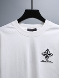 定番人気！2026 ルイヴィトン 新作 半袖Tシャツ コピー