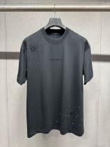 完売必至 2026 ルイヴィトン 新作 半袖Tシャツ スーパーコピー