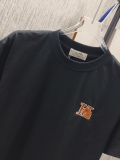 即発送！ 2026 エルメス 新作 半袖Tシャツ コピー