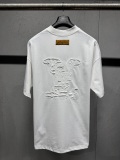 送料込 2026 ルイヴィトン 新作 半袖Tシャツ スーパーコピー