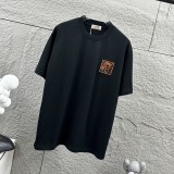 ☆超人気☆ 2026 エルメス 新作 半袖Tシャツ スーパーコピー