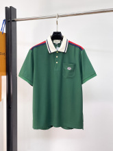 すぐ届く 2026 グッチ 新作 半袖Tシャツ コピー