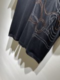 《人気★》 2026 エルメス 新作 半袖Tシャツ スーパーコピー