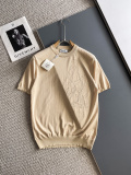 高品質♪♪♪ 2026 エルメス 新作 半袖Tシャツ 偽物