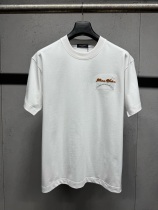 完売必至 ★ 2026 ルイヴィトン 新作 半袖Tシャツ 偽物