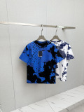 人気No1 2026 ルイヴィトン 新作 半袖Tシャツ 偽物