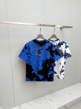 人気No1 2026 ルイヴィトン 新作 半袖Tシャツ 偽物