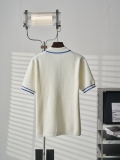 累積売上総額第１位！2026 ルイヴィトン 新作 半袖Tシャツ コピー