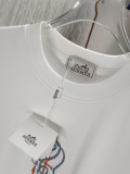 超希少！ 2026 エルメス 新作 半袖Tシャツ コピー