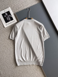 入手困難品！ 2026 エルメス 新作 半袖Tシャツ スーパーコピー