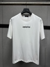 ☆超人気☆ 2026 ルイヴィトン 新作 半袖Tシャツ 偽物
