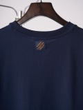 すぐ届く 2026 ルイヴィトン 新作 半袖Tシャツ 偽物