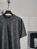 絶対欲しい！2026 ルイヴィトン 新作 半袖Tシャツ スーパーコピー
